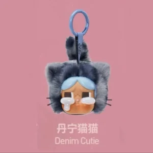 Crybaby Denim Cutie