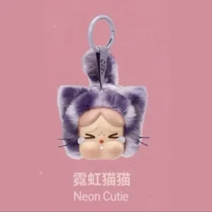 Crybaby Neon Cutie