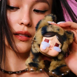 Crybaby Wild Cutie